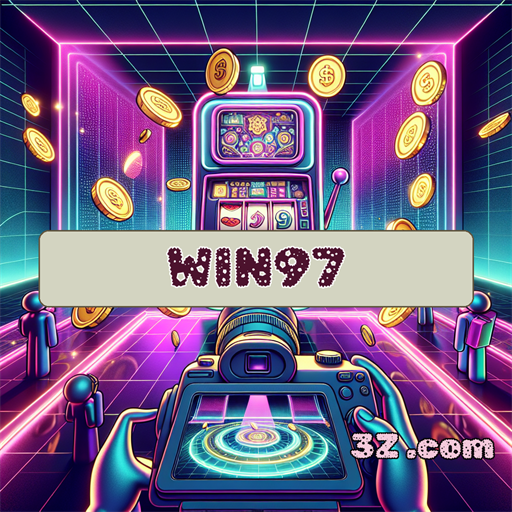 Login Criativo e Engajador no win97.com: Jogue Sem Limites